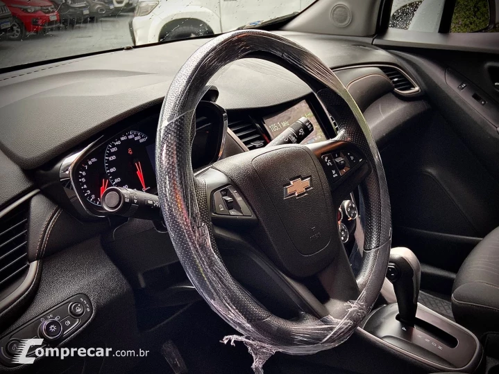 TRACKER 1.4 16V Turbo LT