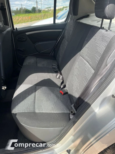SANDERO 1.0 Expression 16V