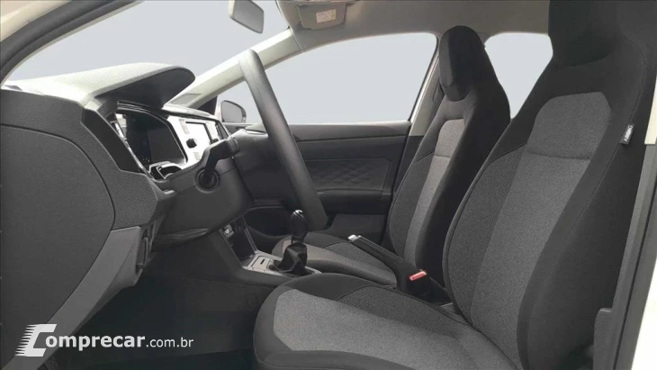 VIRTUS 1.0 170 TSI AUTOMÁTICO