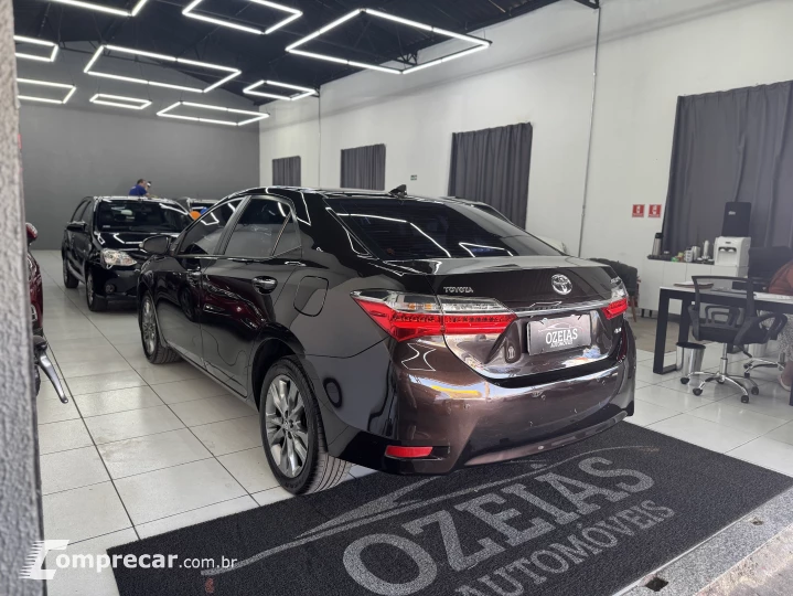 COROLLA 2.0 XEI 16V
