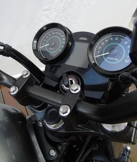 KAWASAKI Z650RS ABS