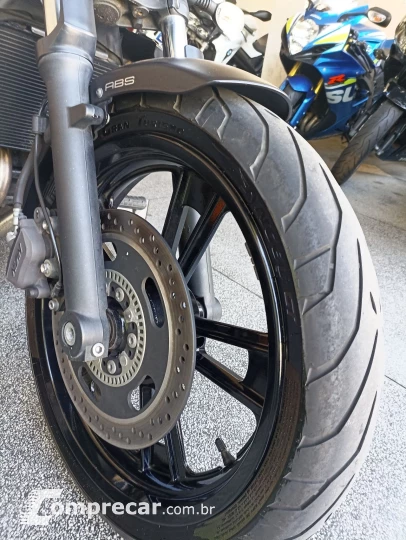 VULCAN S 650