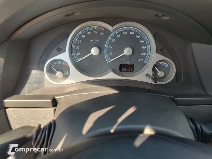 MERIVA 1.4 MPFI Maxx 8V
