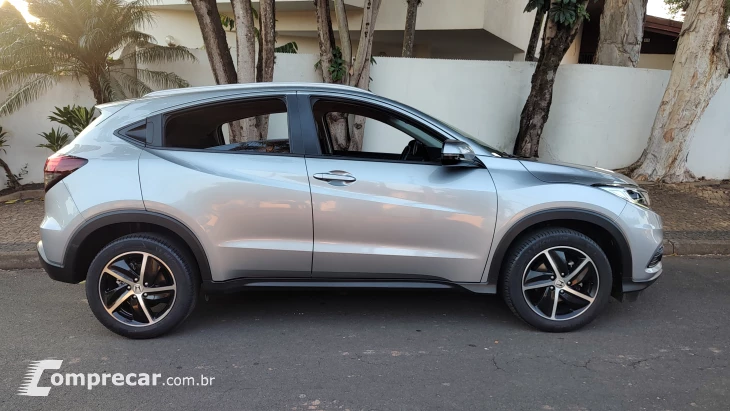 HR-V 1.8 16V EX