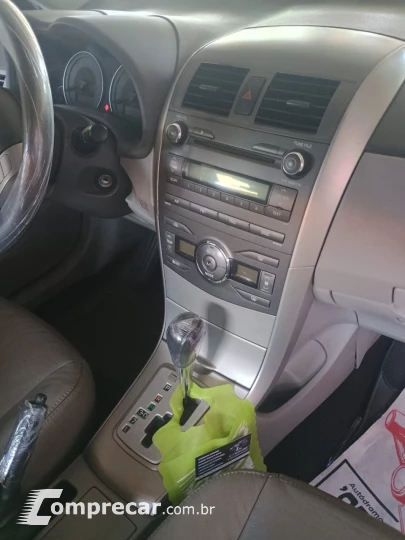 Corolla XEI-2.0