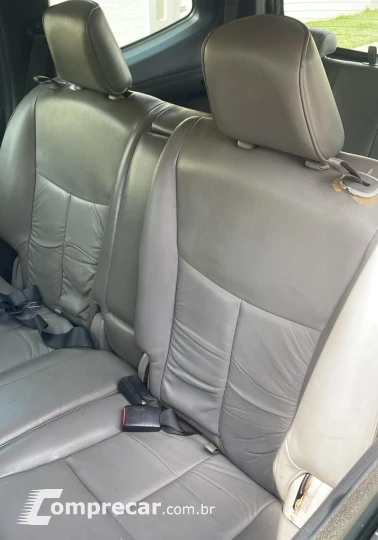 GRAND LIVINA 1.8 SL 16V