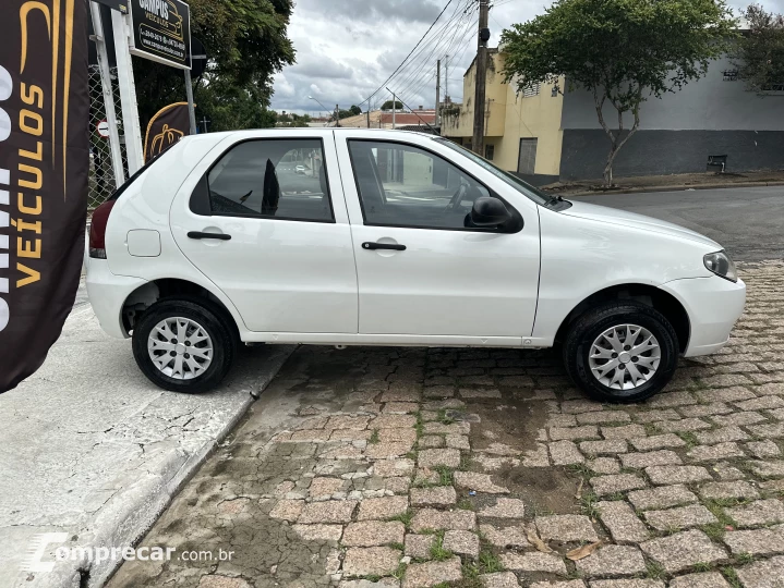 PALIO 1.0 MPI Trofeo Fire 8V