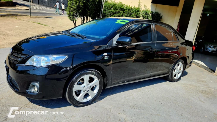 COROLLA 1.6 GLI 16V