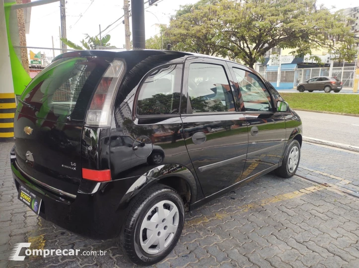 MERIVA 1.4 MPFI JOY 8V