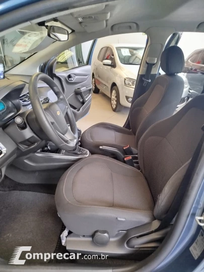 ONIX 1.4 MPFI LT 8V