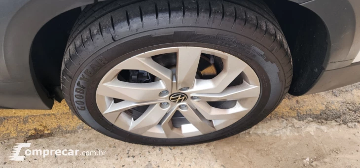 TAOS 1.4 250 TSI Comfortline