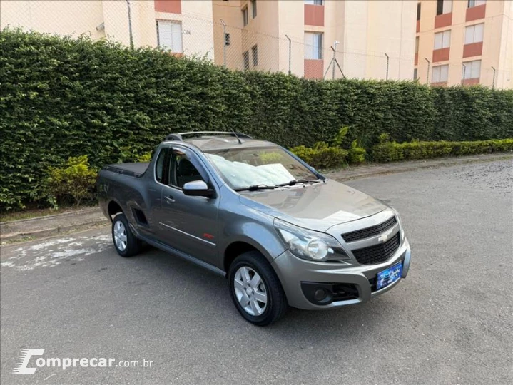 MONTANA 1.4 MPFI Sport CS 8V