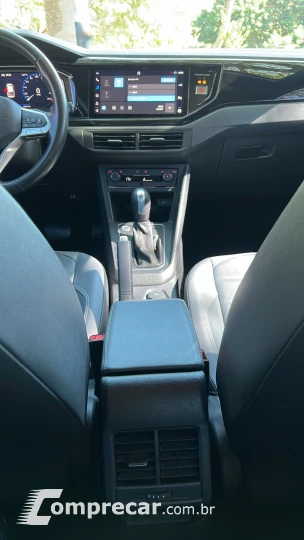 NIVUS 1.0 200 TSI Highline