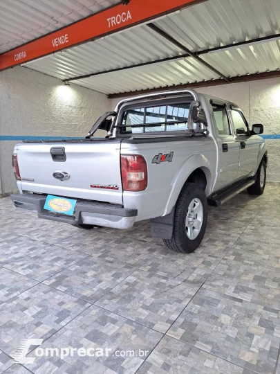 RANGER 3.0 XLT 16V 4X4 CD