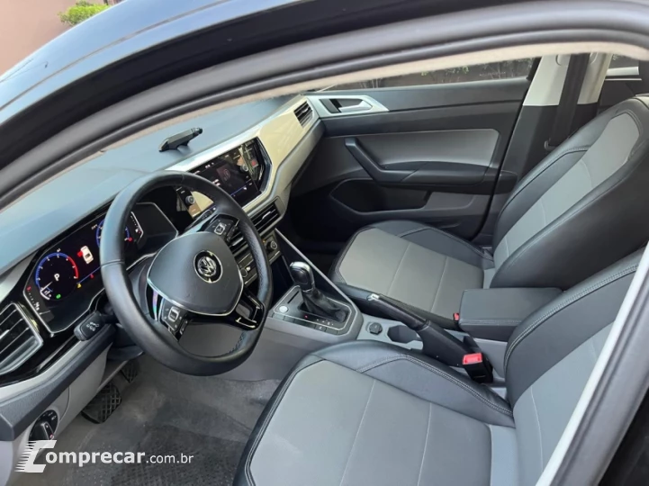 VIRTUS 1.0 200 TSI Highline