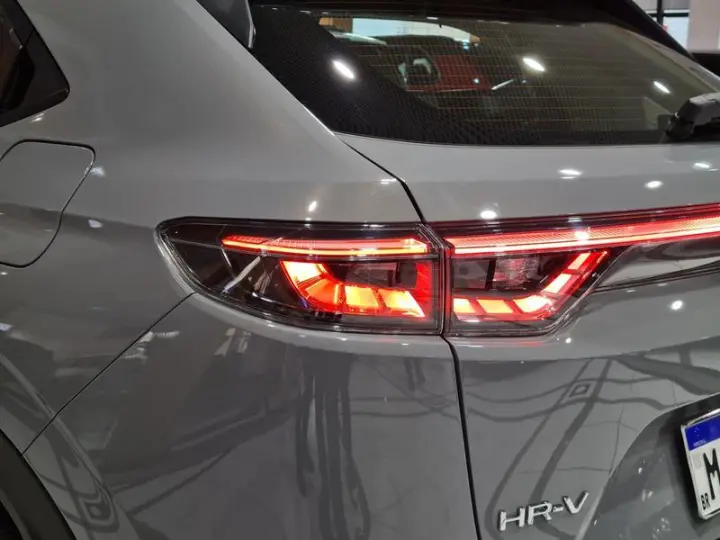 HR-V EXL 1.5 SENSING 16V 5P AUT