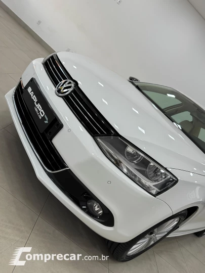JETTA 2.0 TSI Highline 211cv