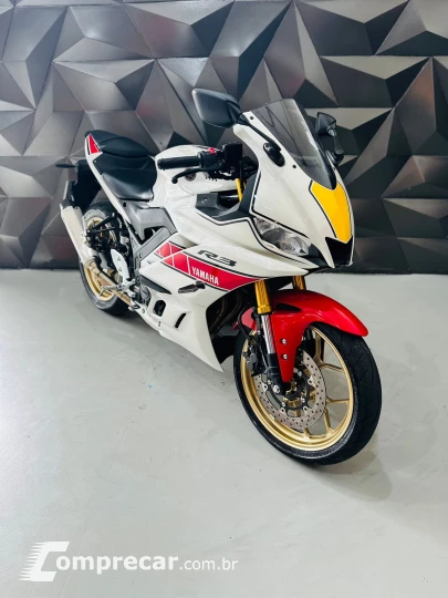 yzf r3 wgp 60th