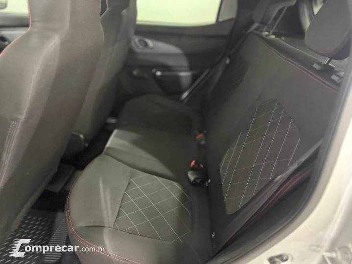 KWID 1.0 12V SCE ZEN