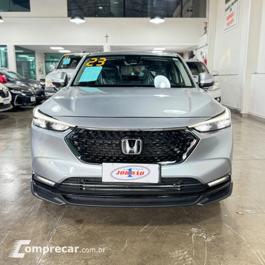 HR-V Advance 1.5 TB 16V 5p Aut.