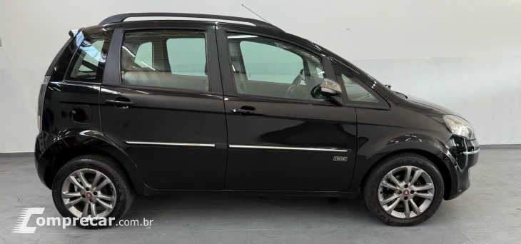 IDEA 1.6 MPI Essence 16V