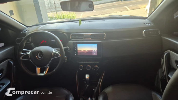 DUSTER 1.3 TCE Iconic Plus