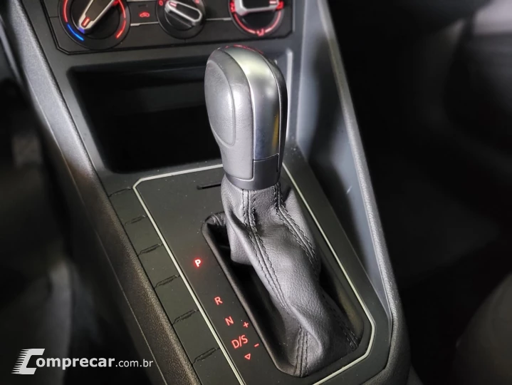 NIVUS 1.0 200 TSI Comfortline