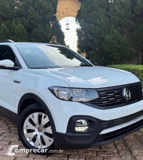T-CROSS 1.0 200 TSI Sense