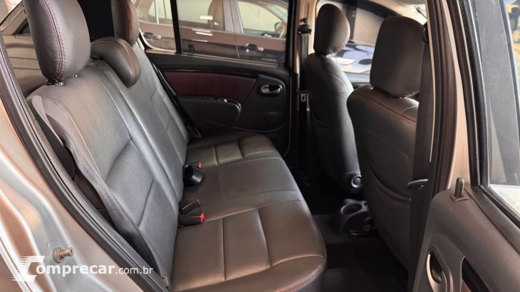 SANDERO 1.6 Stepway 16V