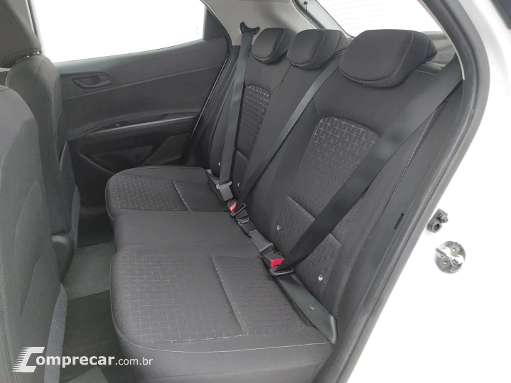 HB20 1.0 12V FLEX COMFORT MANUAL