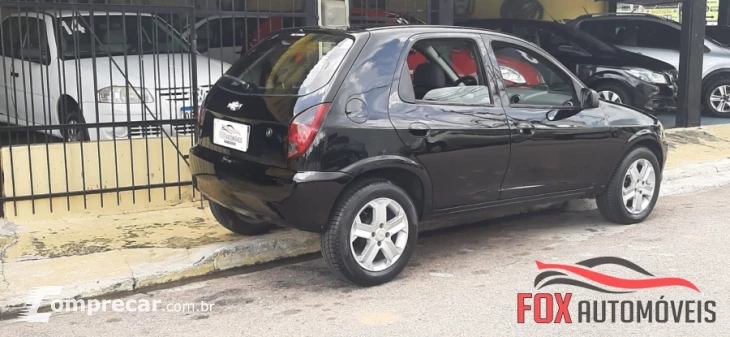 CELTA 1.0 MPFI LT 8V