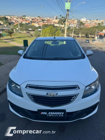 ONIX 1.4 MPFI LT 8V