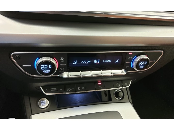 Q5 2.0 45 TFSI GASOLINA S-LINE QUATTRO S TRONIC