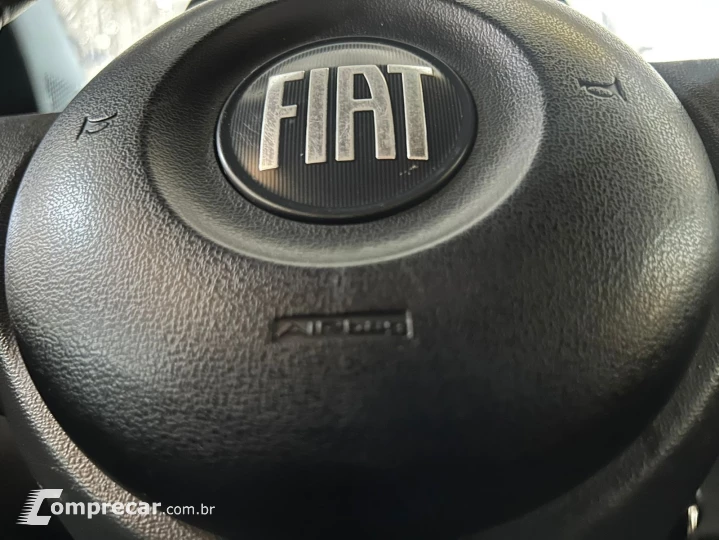 Strada Endurance 1.4 Flex 8V CS Plus
