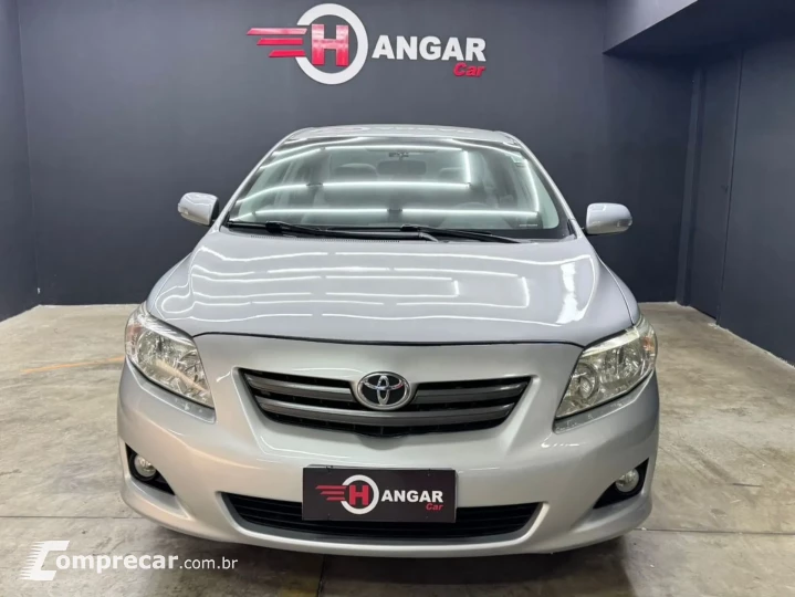 COROLLA 1.8 XEI 16V