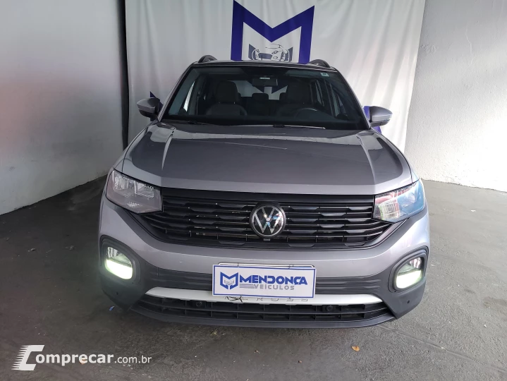 T-CROSS 1.0 200 TSI