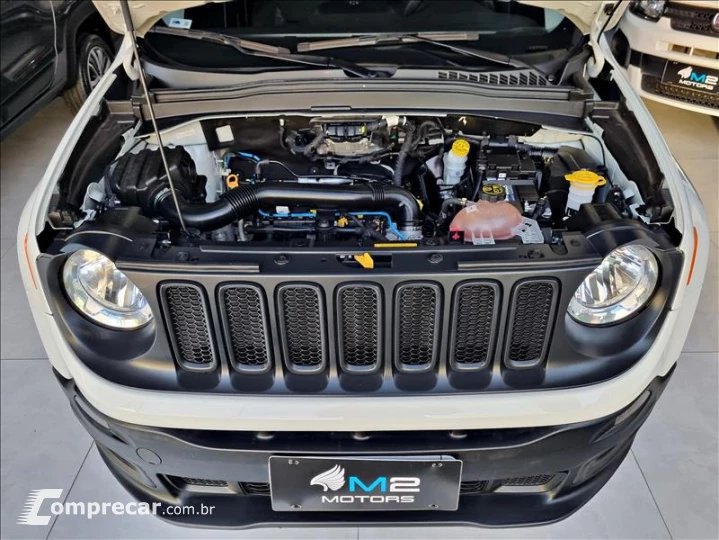 RENEGADE 1.8 16V