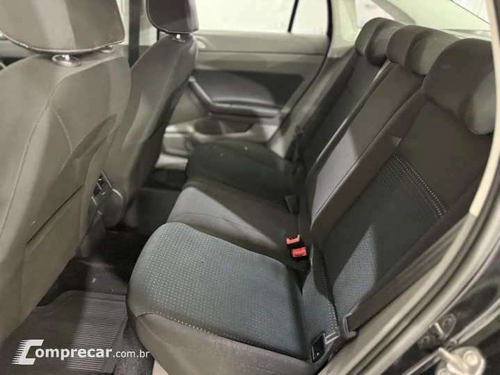VIRTUS 1.0 200 TSI Comfortline