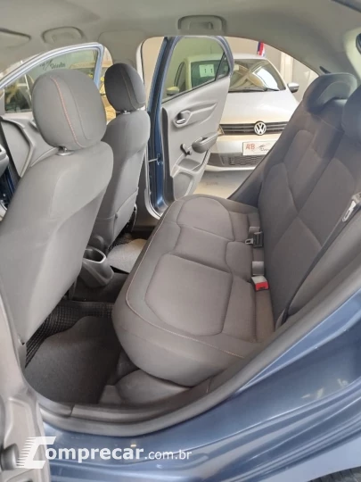 ONIX 1.4 MPFI LT 8V