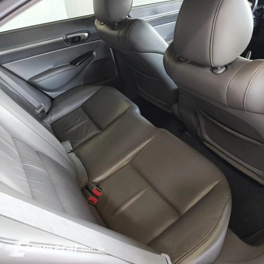 CIVIC 1.8 EXS 16V