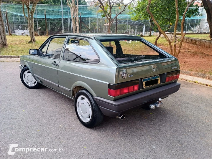 GOL 1.6 MI CL 8V