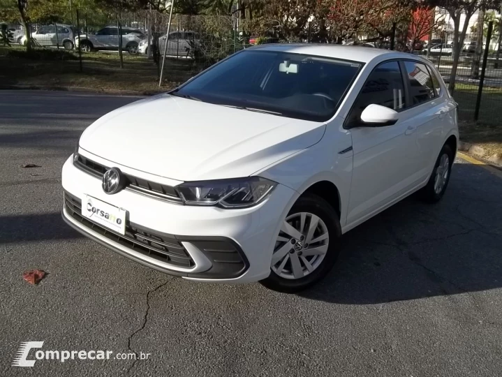 POLO 1.0 200 TSI Comfortline