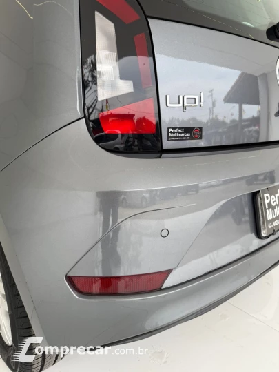 CROSS UP 1.0 MPI 12V
