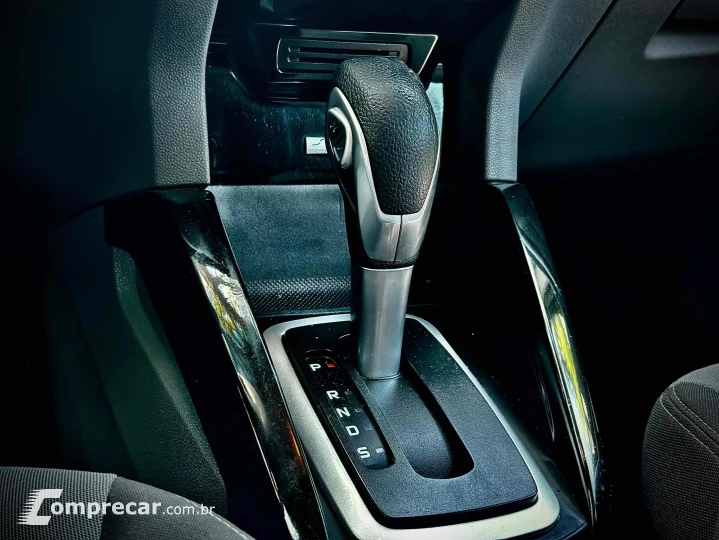 ECOSPORT 2.0 FREESTYLE 16V FLEX 4P AUTOMÁTICO