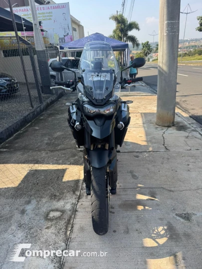 TIGER 900 GT PRO