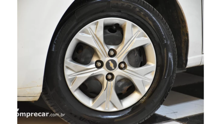 ONIX - 1.0 MPFI LT 8V 4P MANUAL
