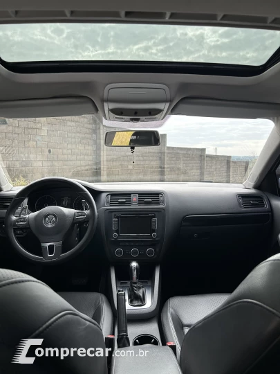 JETTA 2.0 Comfortline