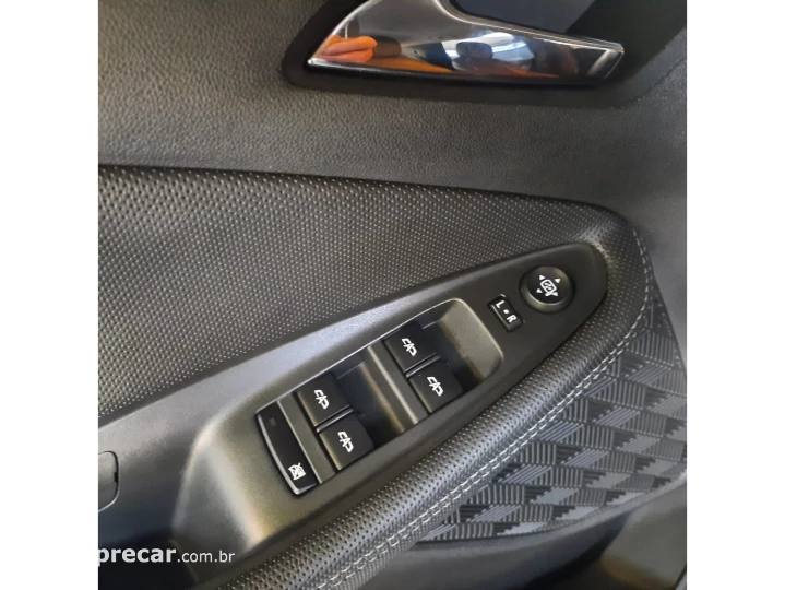 MONTANA 1.2 TURBO FLEX PREMIER AUTOMÁTICO