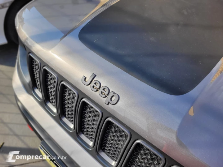 Renegade Trailhawk 2.0 4x4 TB Diesel Aut