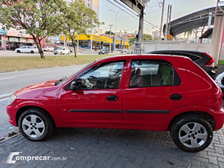 CELTA 1.0 MPFI LS 8V